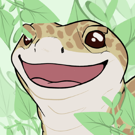 gecko10000's avatar